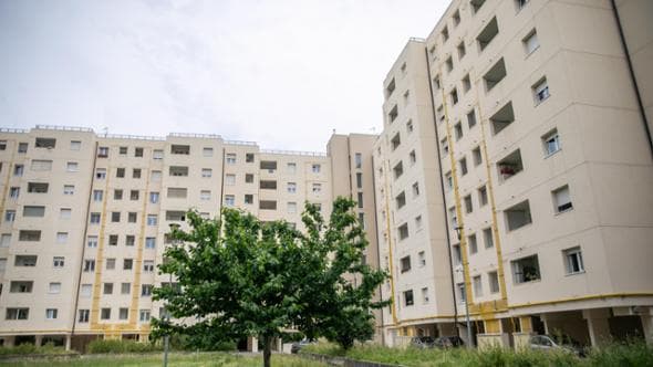 Al via con 500 immobili: ecco come funzionerà la nuova società della Casa