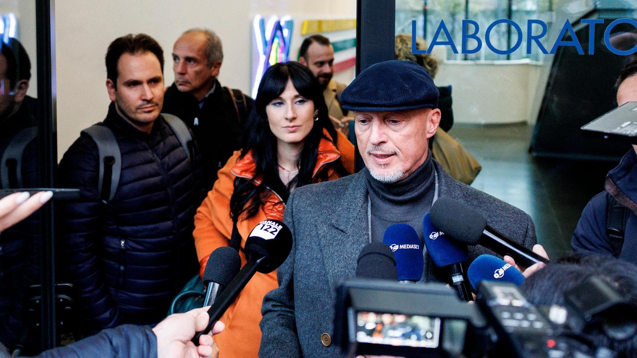 Liborio Cataliotti (difesa Sempio): “Andrea è teso ma non ha paura: la sua forza è essere innocente”