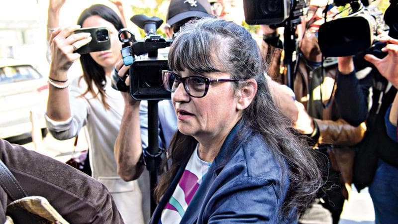 La madre di Andrea Sempio: “Mio figlio innocente, non ha ucciso Chiara Poggi”
