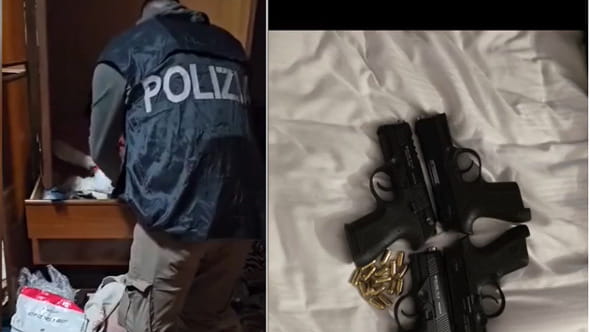 Sequestrato e filmato per ricatto: bracciante indiano vittima della banda di connazionali