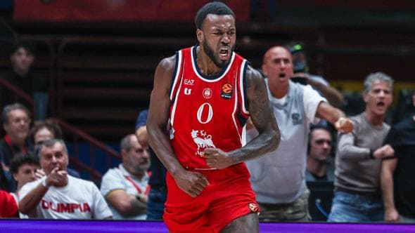 Olimpia, missione basca dopo la vittoria sul filo: “Adrenalina da sfruttare” 