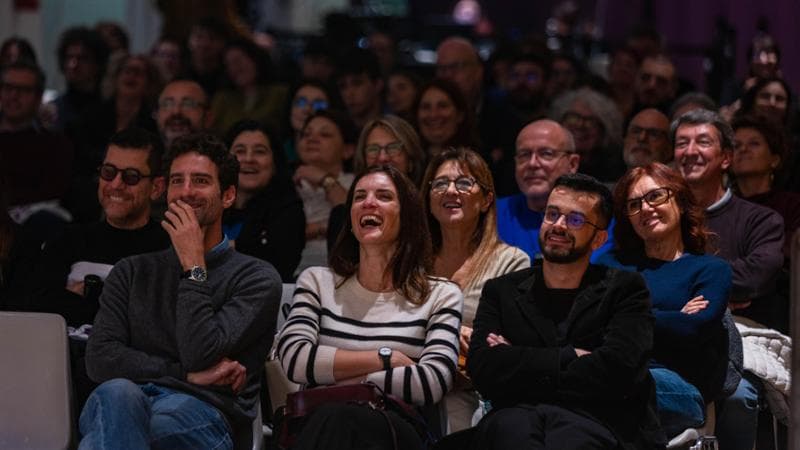 “In piedi sui banchi”, allo Yawp festival si discute di scuola e futuro