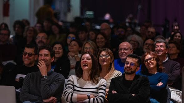 “In piedi sui banchi”, allo Yawp festival si discute di scuola e futuro