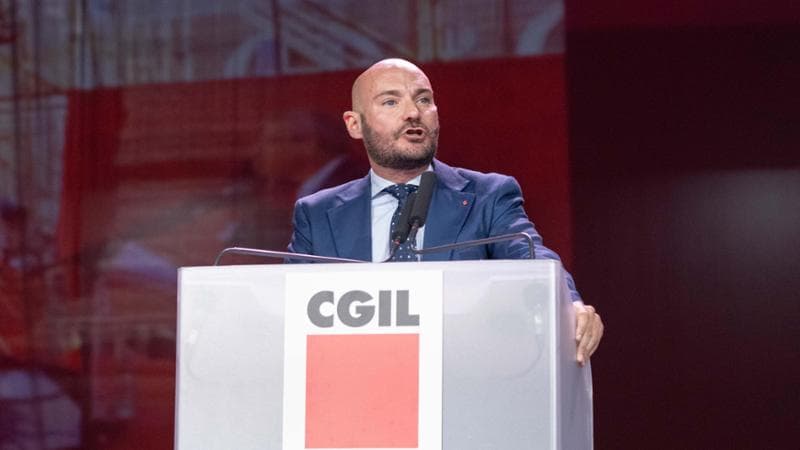 Stanzione (Cgil): “Milano soffre, è ora di cambiare paradigma e di costruire la città dei saperi”