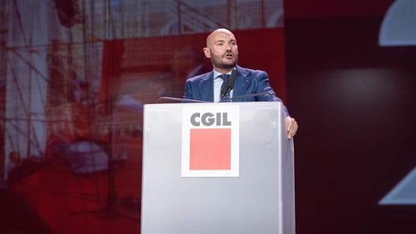 Stanzione (Cgil): “Milano soffre, è ora di cambiare paradigma e di costruire la città dei saperi”