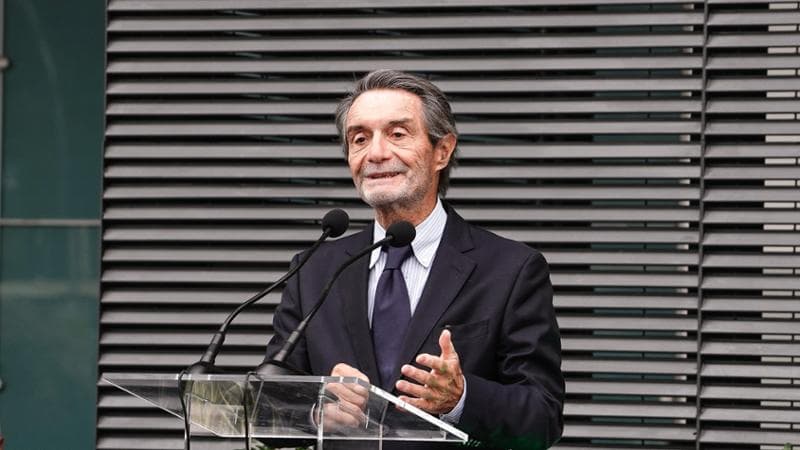 Sanità, arriva la tregua sulle nomine: al Niguarda andrà Melazzini, ma non prima di gennaio