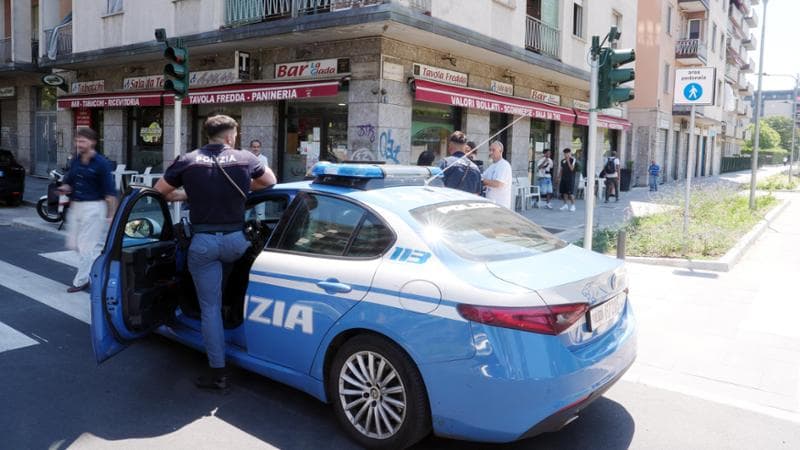 Accoltellato a caso fuori dal bar: “Ho passato giorni d’inferno, tornato a casa pesavo 56 chili”