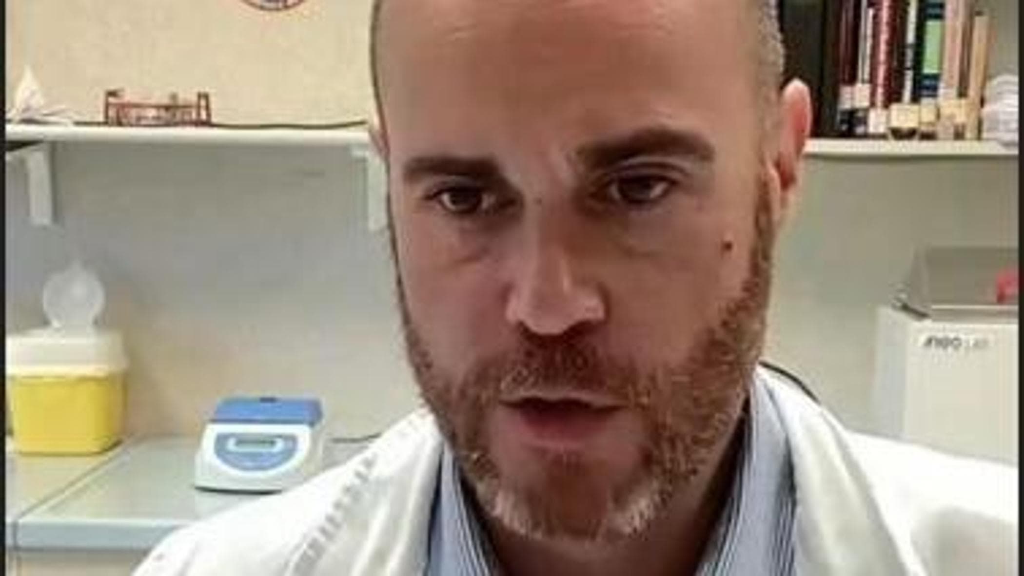 Il genetista Fabbri: “Noi consulenti di Stasi all’oscuro delle analisi: quei Ris vanno puniti”