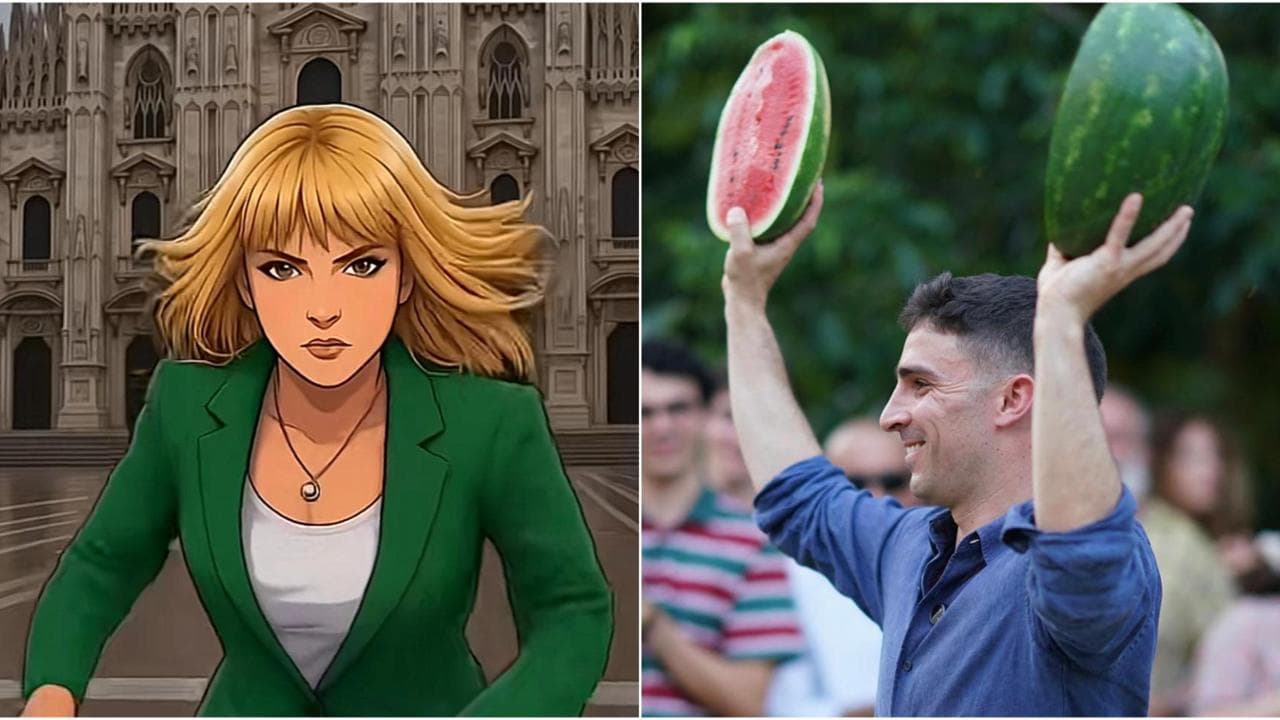 Video sui social, cene e rivoluzione: a Milano la campagna elettorale del “si fa ma non si dice”