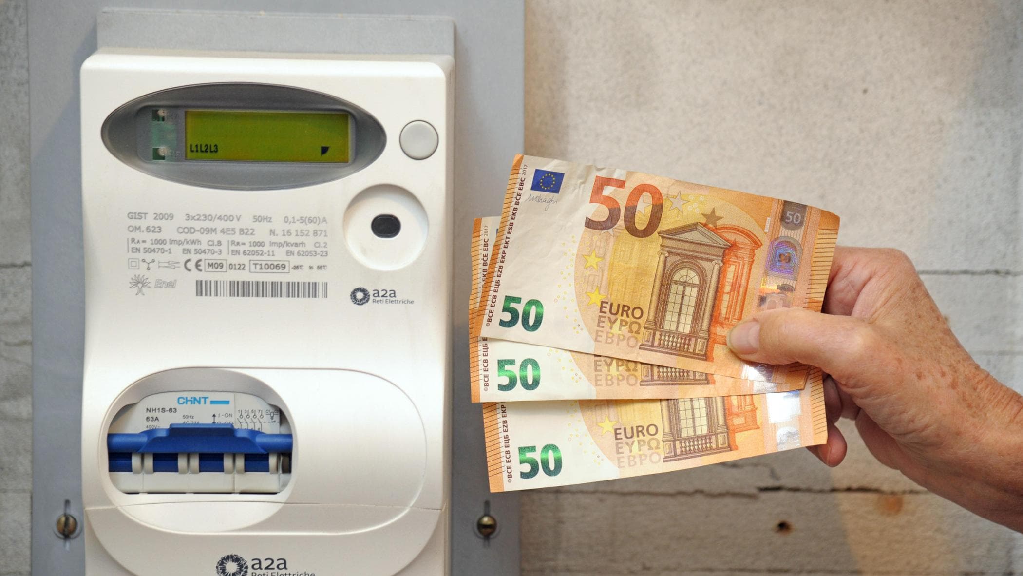 il caro energia incombe sulle spese condominiali rincari sulle bollette fino al 40 da Milano.repubblica.it il caro energia incombe sulle spese condominiali rincari sulle bollette fino al 40