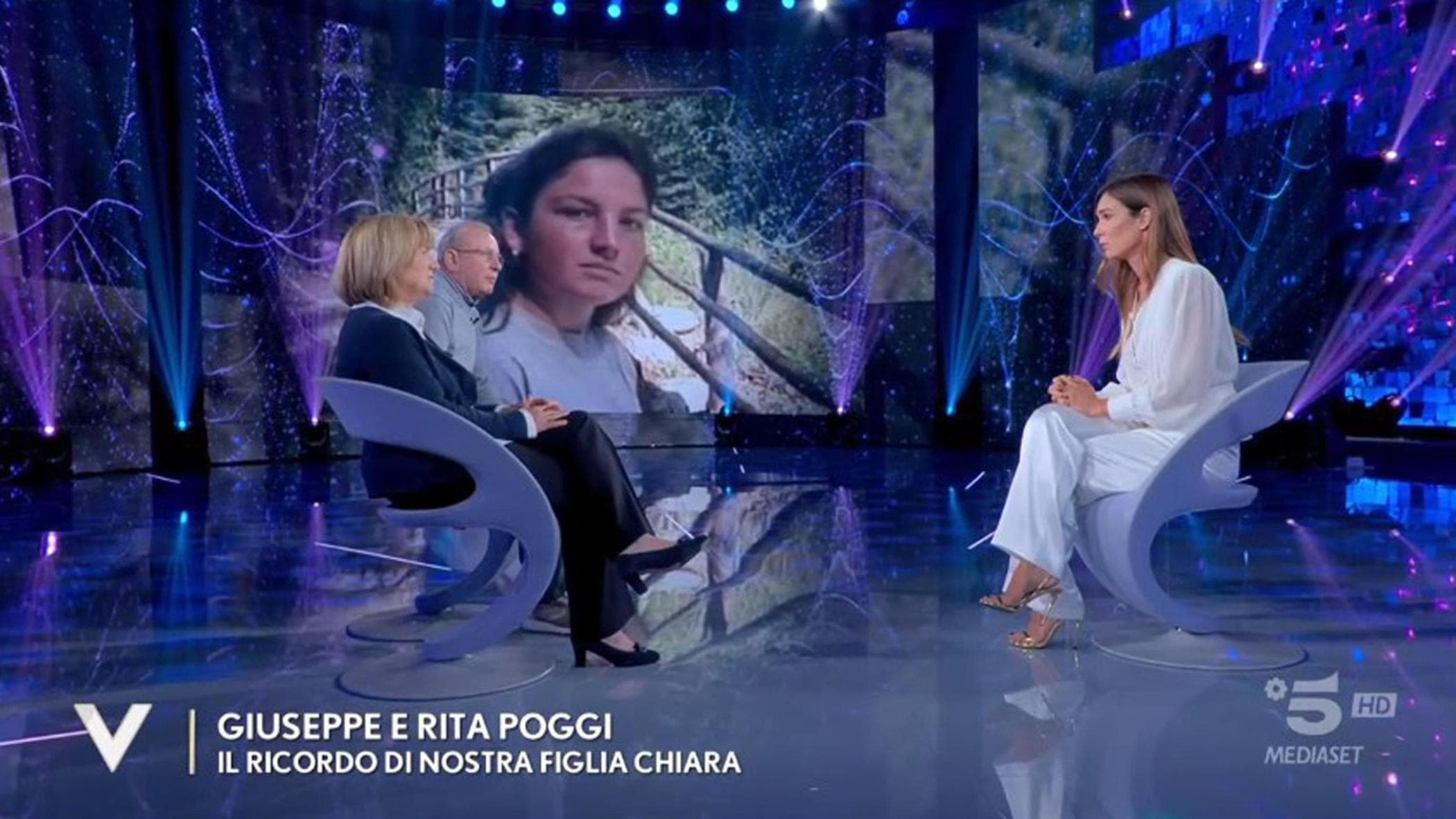 garlasco i poggi in tv fino a quando ci saranno le sentenze il colpevole per noi resta stasi da Milano.repubblica.it garlasco i poggi in tv fino a quando ci saranno le sentenze il colpevole per noi resta stasi