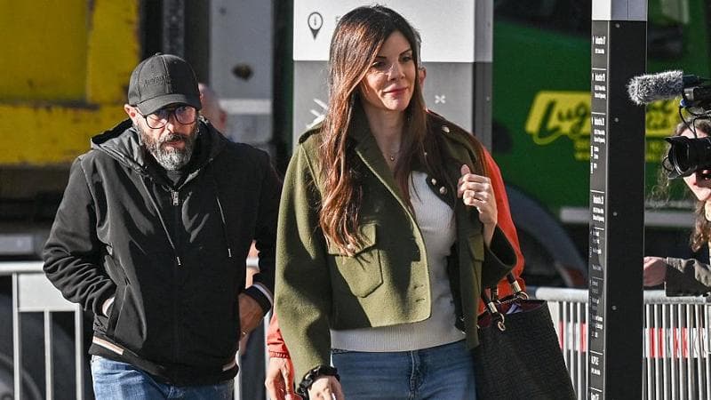 Crans-Montana, Jessica Moretti chiede un’indennità per l’infortunio nell’incendio al Constellation