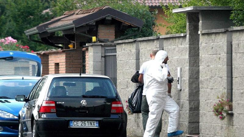 Anteprima: Garlasco, tutte le falle dei Ris: errori e omissioni di un’indagine contestata