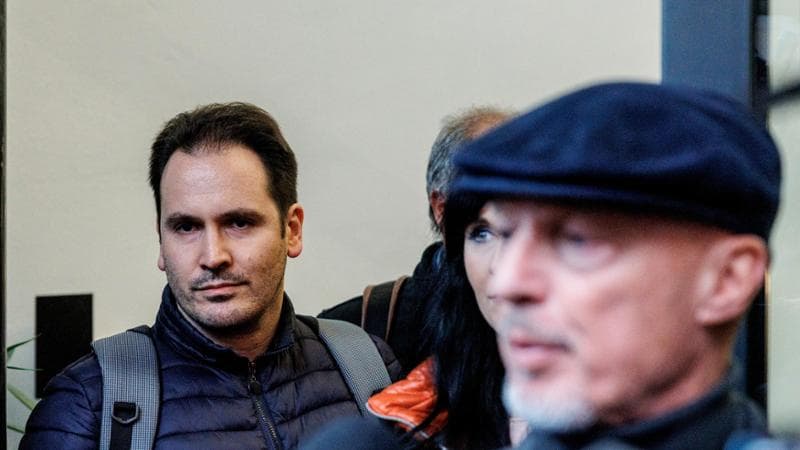 Anteprima: Andrea Sempio: “Chiuso in casa, ho paura. La macchia di assassino che se l’è cavata non s…