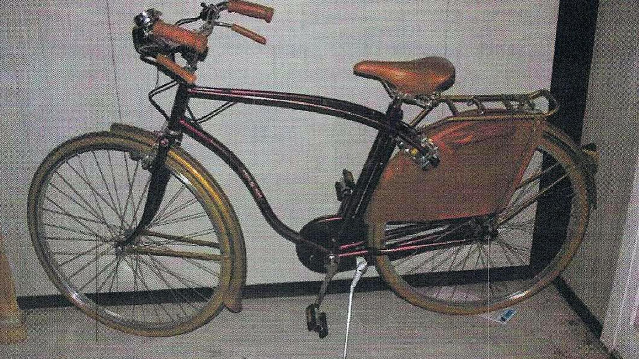 garlasco dna maschile sulla bici di stasi dimenticato in un armadio dei ris da Milano.repubblica.it garlasco dna maschile sulla bici di stasi dimenticato in un armadio dei ris