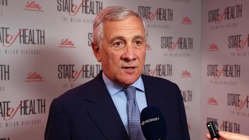 Elezioni a Milano, Tajani tira dritto su Perego: “Forza Italia vuole governare la città”