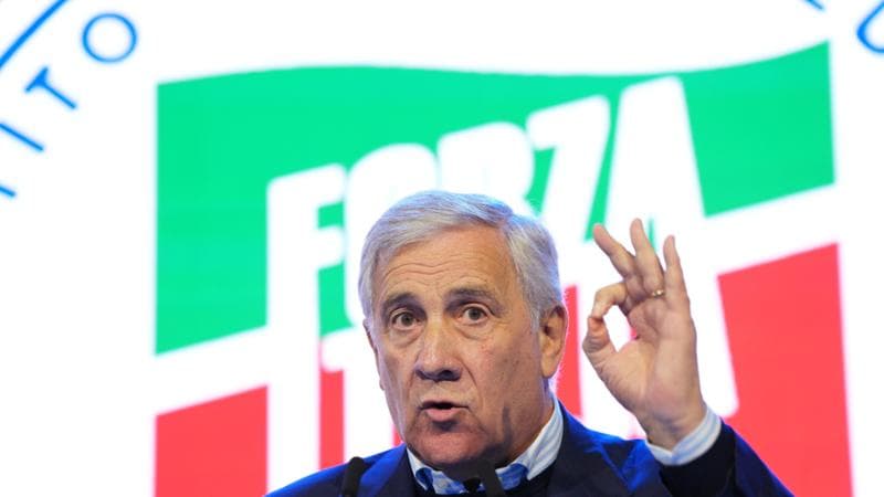 Elezioni, Tajani tira dritto: “Non vogliamo dividere, ma vogliamo governare Milano”