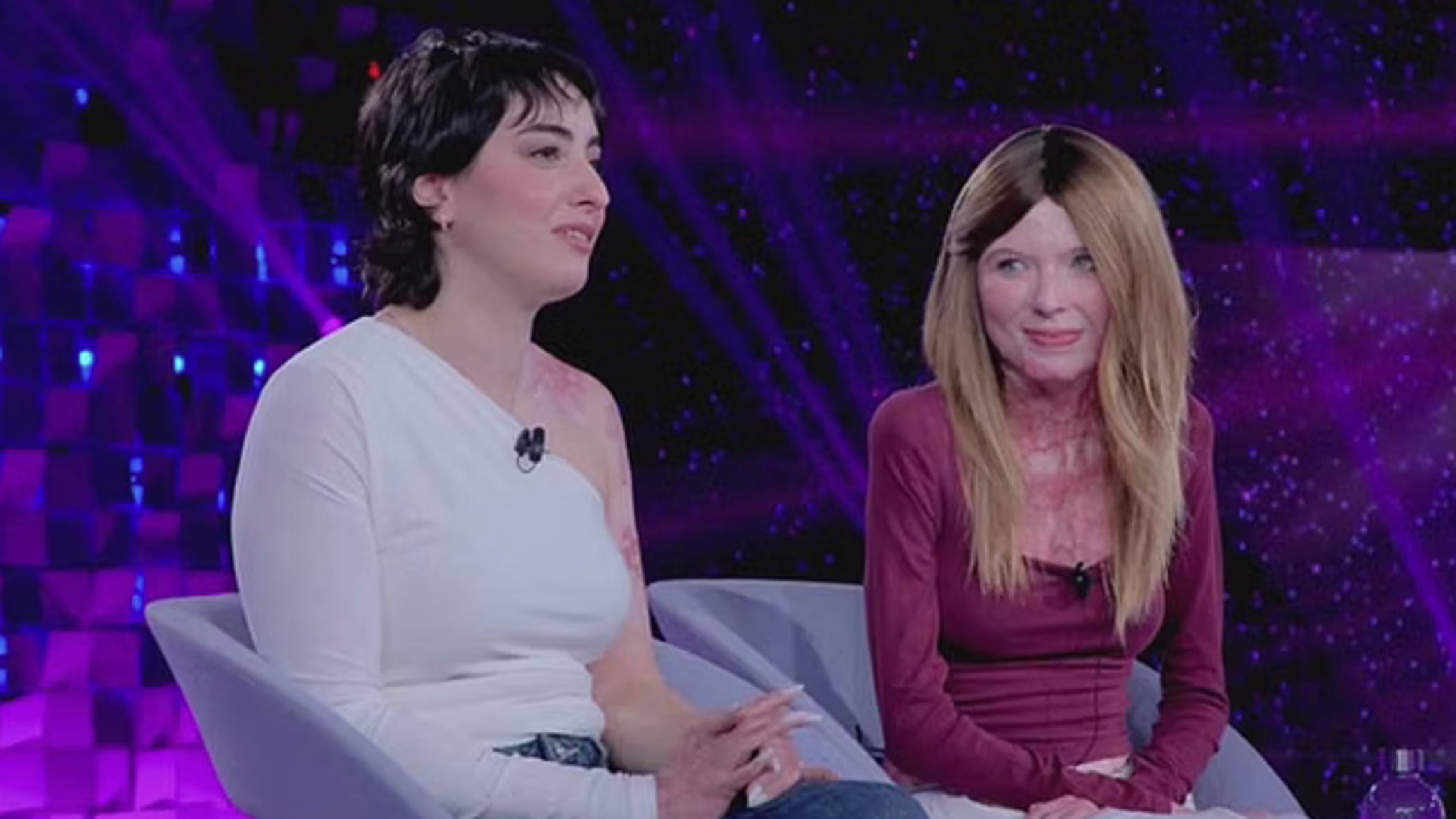 francesca e sofia leo e kean i ragazzi di crans si raccontano vogliamo sapere la verit224 da Milano.repubblica.it francesca e sofia leo e kean i ragazzi di crans si raccontano vogliamo sapere la verit224