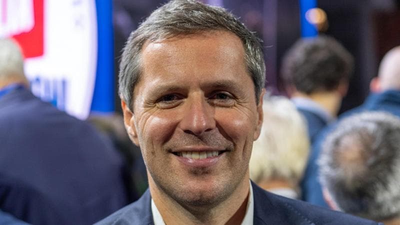 Anteprima: Perego: “Se la Lega vuole i gazebo vanno usati non solo a Milano ma per tutte le grandi c…