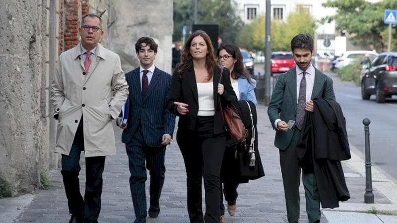 Ilaria Salis, annullata condanna sui risarcimenti agli ex collaboratori: “Riconosciute mie ragioni”