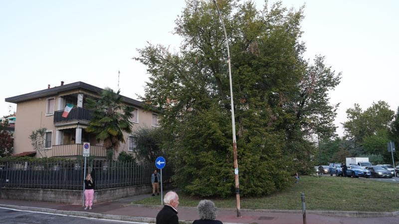 Neonato abbandonato a Cinisello, cosa succede adesso tra preaffido e indagini per trovare la madre