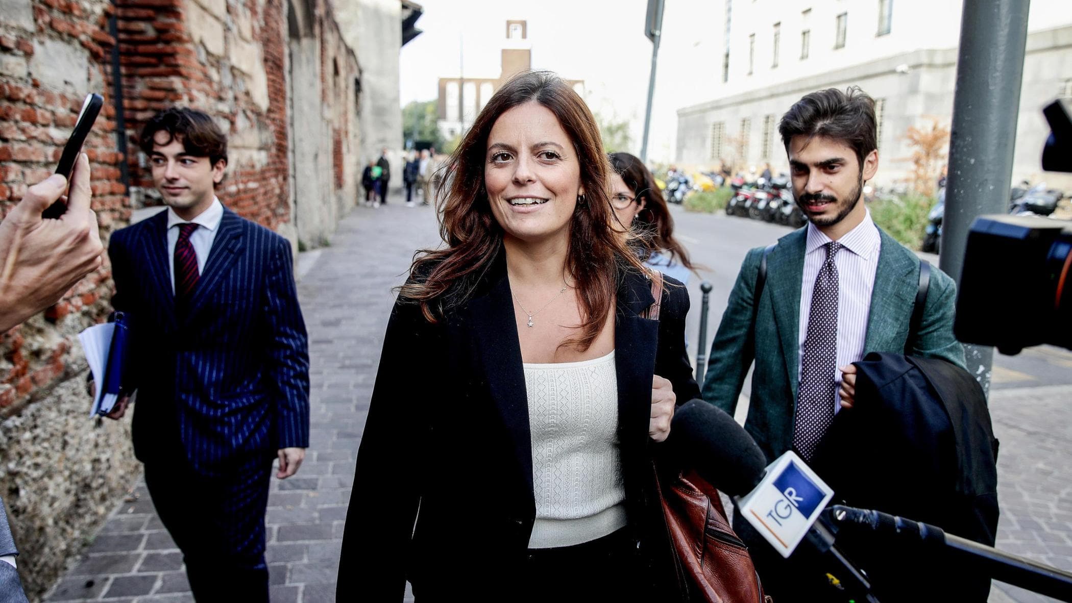ilaria salis i giudici l8217ufficiale la cerc242 in casa una volta sola doveva essere pi249 diligente da Milano.repubblica.it ilaria salis i giudici l8217ufficiale la cerc242 in casa una volta sola doveva essere pi249 diligente