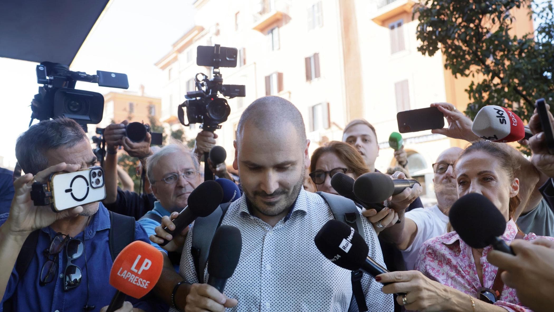 Garlasco, la difesa di Sempio contesta le prove e chiede tempi certi