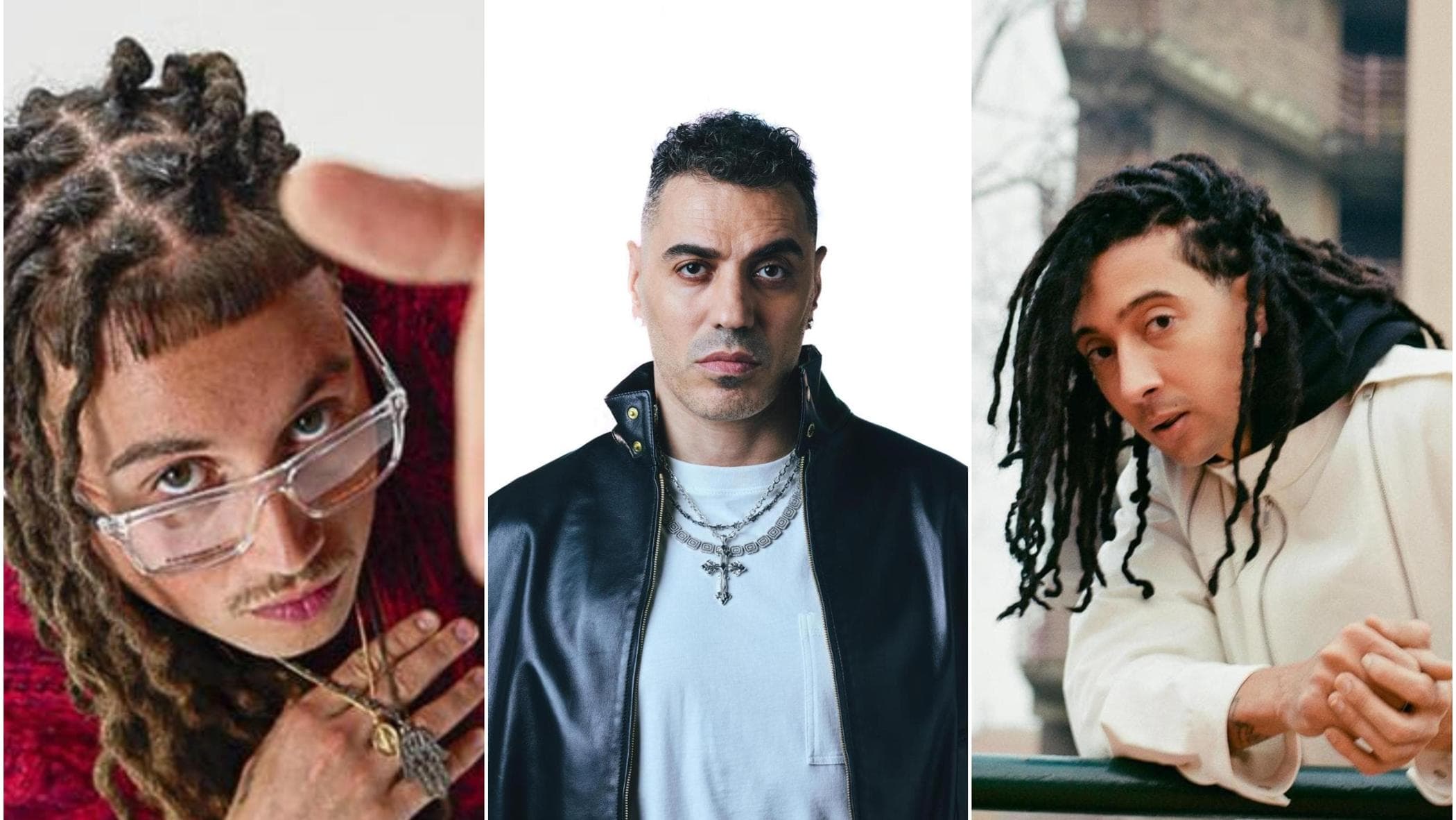 marracash con le buone non cambi le cose ghali sayf e artie 5ive si schierano sugli scontri da Milano.repubblica.it marracash con le buone non cambi le cose ghali sayf e artie 5ive si schierano sugli scontri