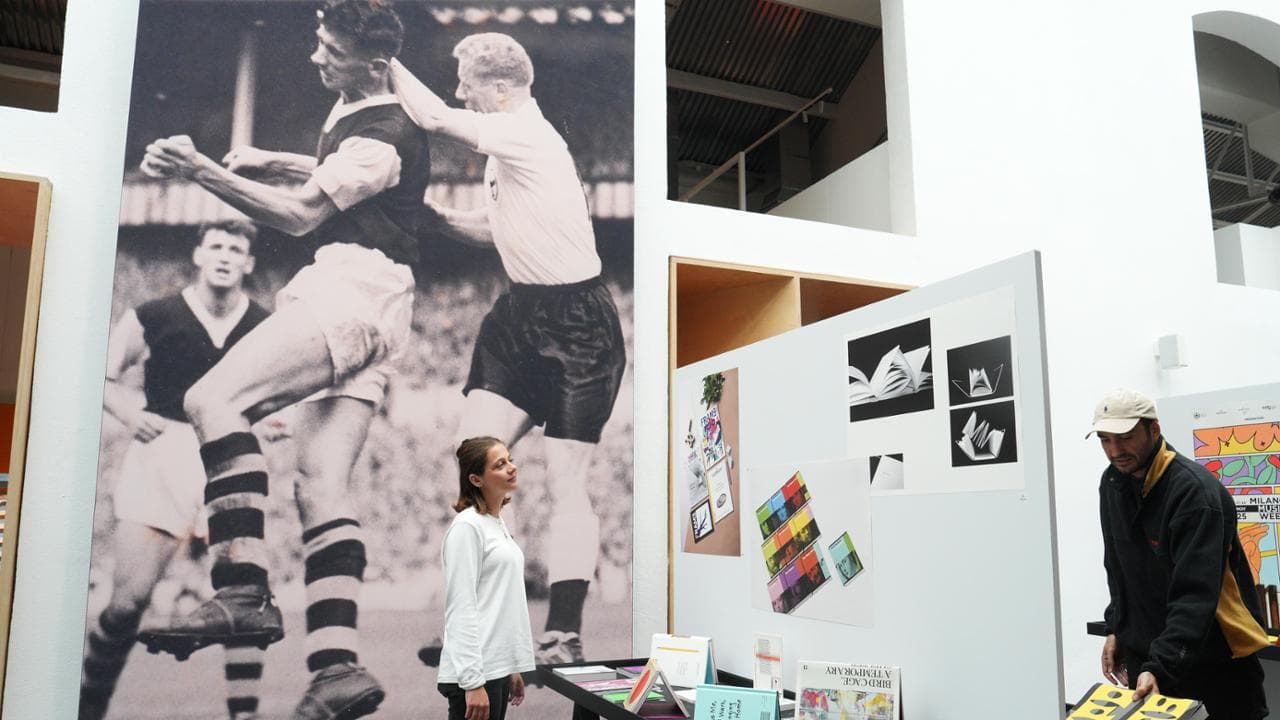 Ritorna Big, la Biennale Internazionale di Grafica che esplora i confini del disegno