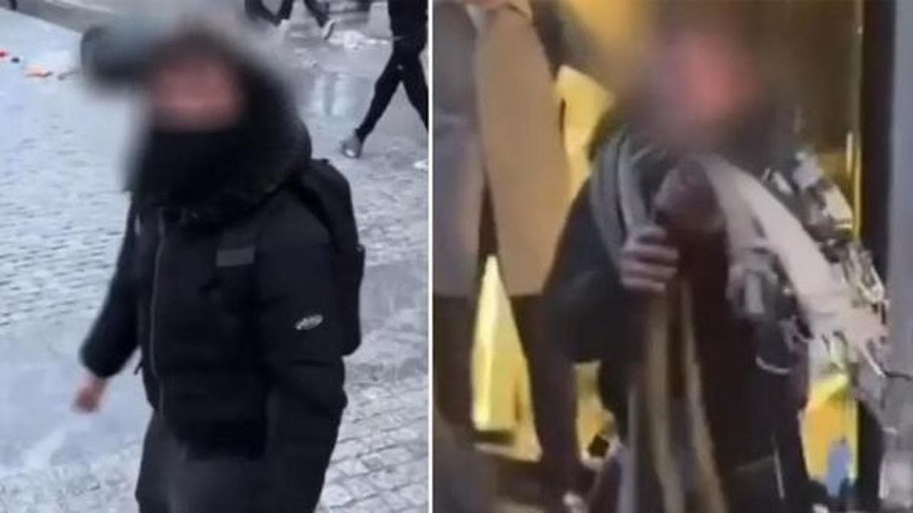 Yousef ha undici anni ed è il più giovane degli scontri: “È una scheggia impazzita”
