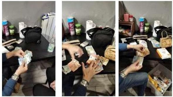 Makkaoui, il pusher che comandava la squadretta dei vigili: “Decideva chi, come e quando fermare”