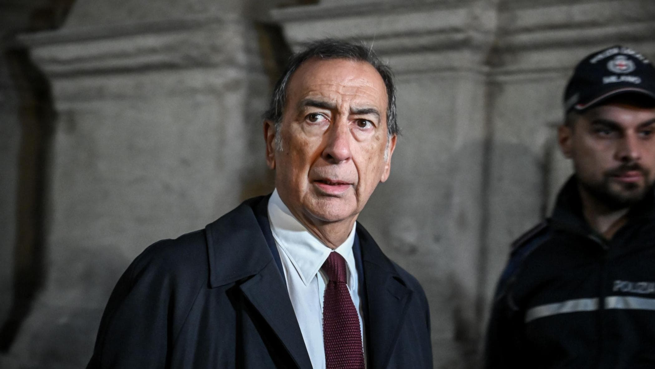 sala s236 ai militari a milano bisogna rispondere ai cittadini da Milano.repubblica.it sala s236 ai militari a milano bisogna rispondere ai cittadini
