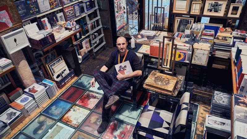 La “Formula Bocca”, così la libreria più antica d’Italia resiste dal 1775: “Creare esperienze e cultura”