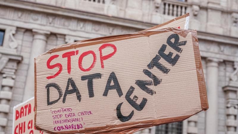 Data center, la Regione prevede regole più severe per la realizzazione: serve una modifica al Pgt