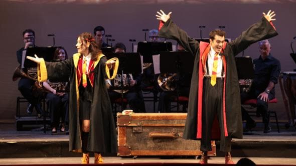 La musica classica per bambini: come nasce un concerto per il pubblico di domani 