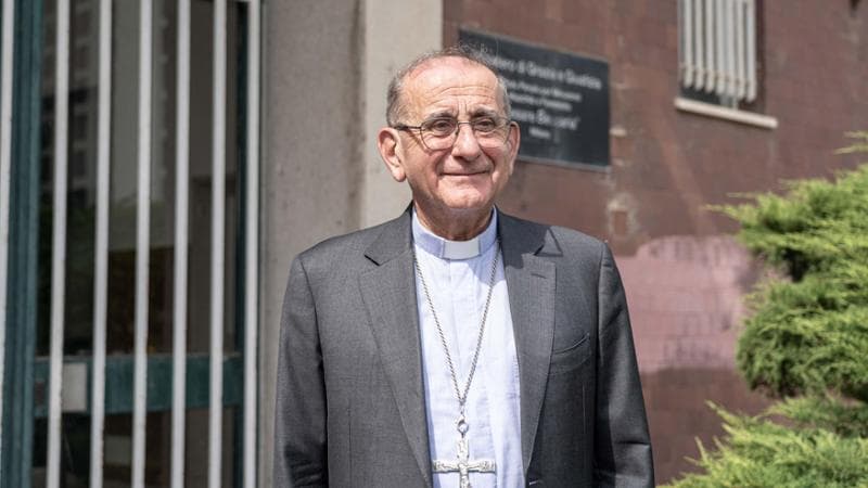Scontri, l’arcivescovo Delpini: “Vorrei conoscere uno per uno questi ragazzi arrabbiati, reprimere non serve”