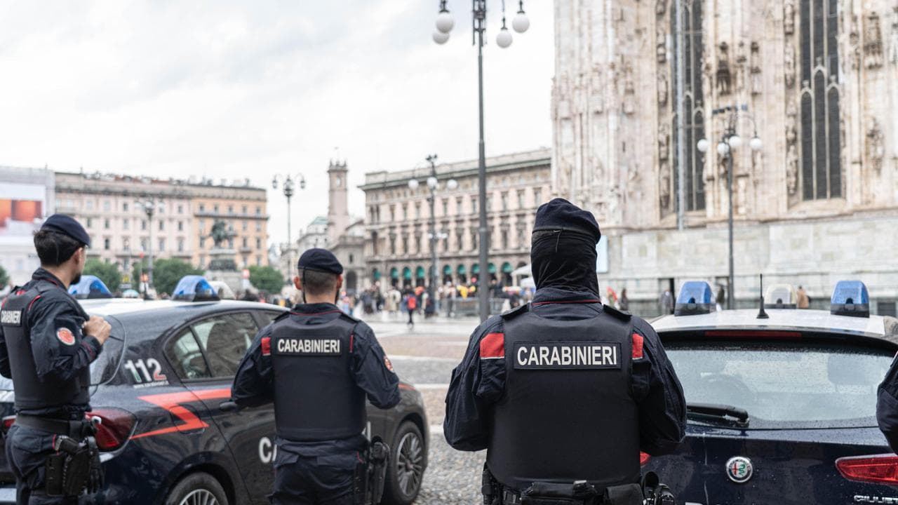 Il giorno della città sospesa, in campo 1.400 uomini  contro l’allarme proteste 