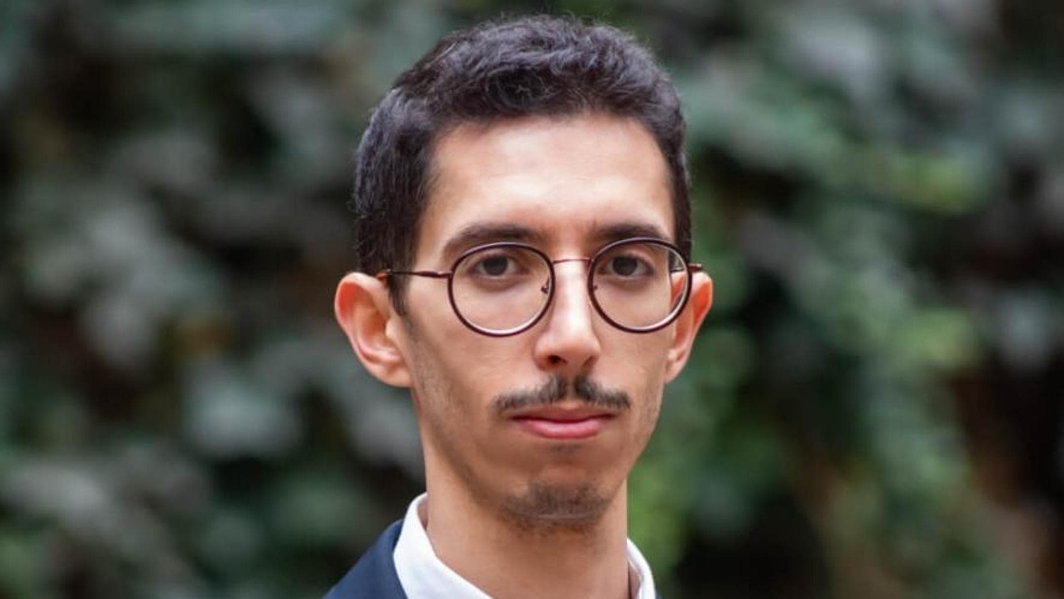 youssef siher il laureato mente del 17 ottobre che lodava il 7 ottobre da Repubblica.it youssef siher il laureato mente del 17 ottobre che lodava il 7 ottobre