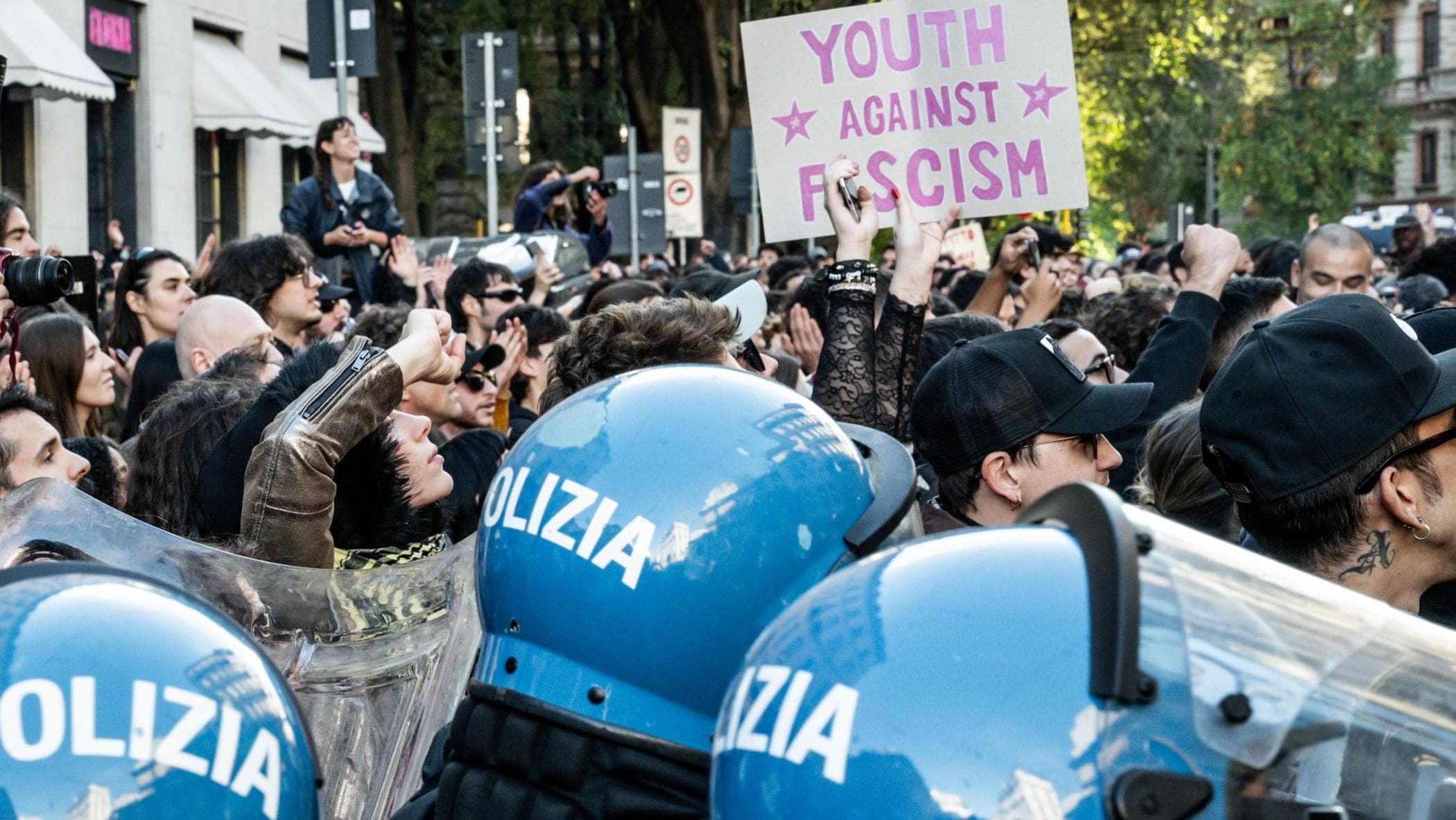 milano si salva dopo i giorni della paura da Milano.repubblica.it milano si salva dopo i giorni della paura