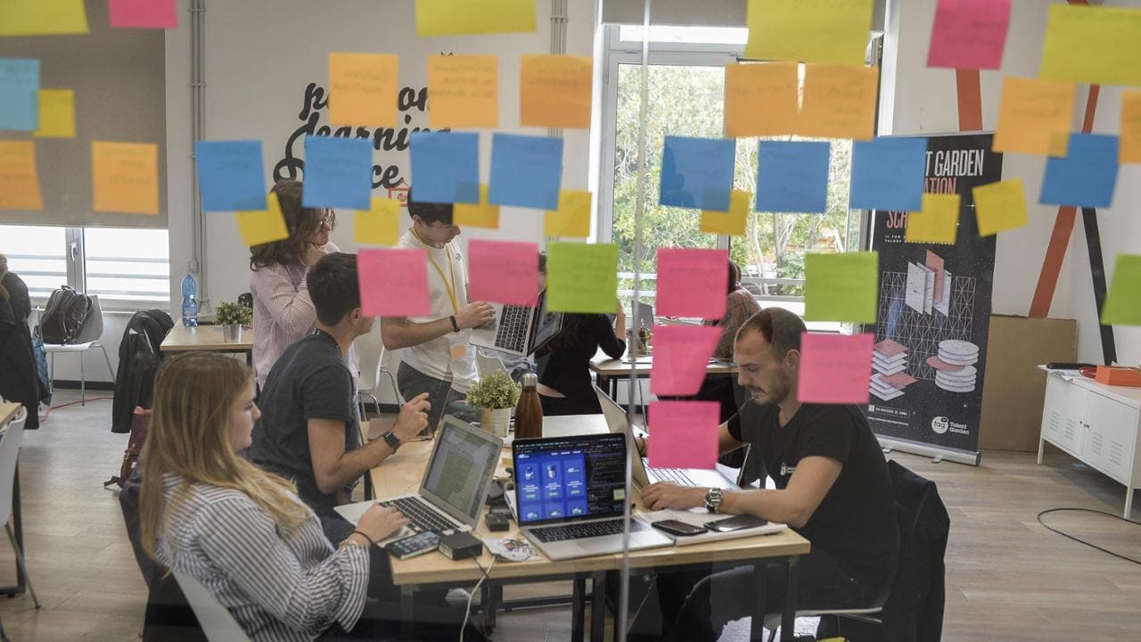 Dalle startup alle fabbriche, Milano mette in rete 

la capacità di innovare 