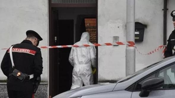 Omicidio di Luca Leone a Vigevano, nel Pavese: Stefanescu condannato a 14 anni e due mesi  