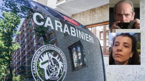 Lega il padre anziano e gli tappa la bocca, l’87enne muore soffocato: “Non volevo che urlasse”