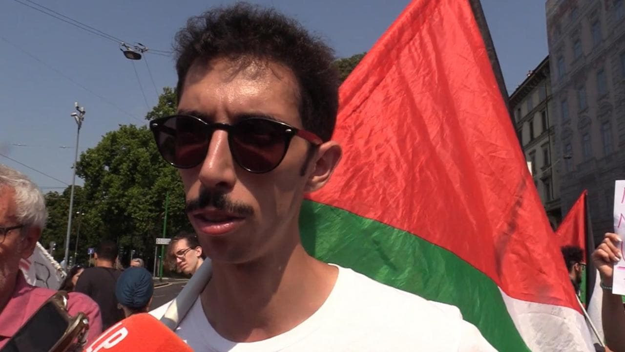 “I messaggi di Youssef Sehir come dichiarazioni di guerra”: si indaga sulla sua rete