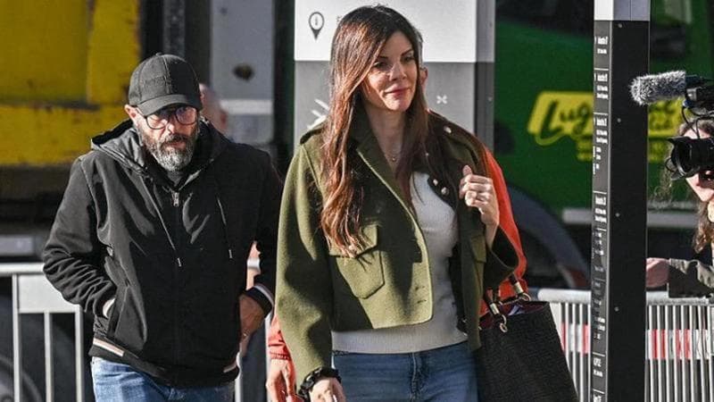 Crans, Jessica Moretti salta l’udienza: “Fragile dopo l’aggressione di Jacques, non può rivederlo”