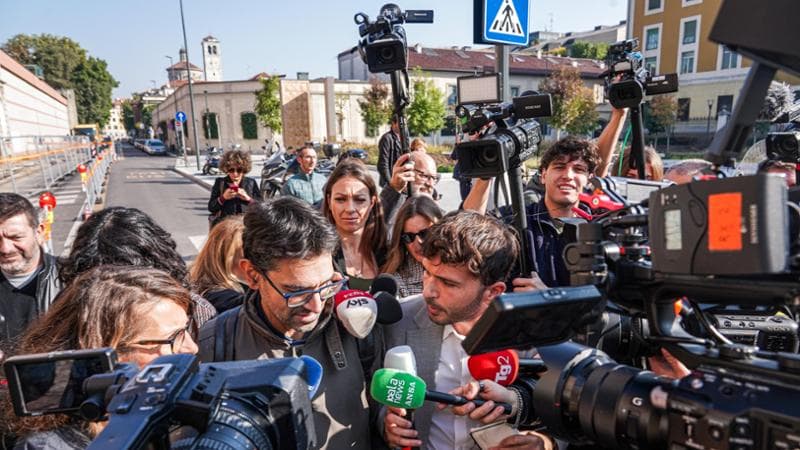 Youssef Siher scarcerato, tribunale e Anm difendono la giudice: “Attacchi personali irricevibili”