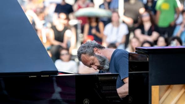 Isole Sonore, viaggio in note verso l’ignoto 