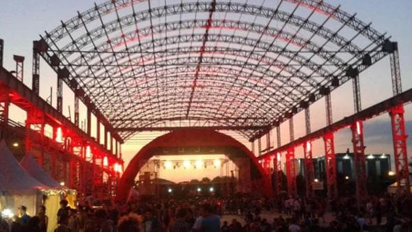 Scontro tra Arci e Comune di Sesto San Giovanni: ricorso per dilazionare le bollette del Carroponte