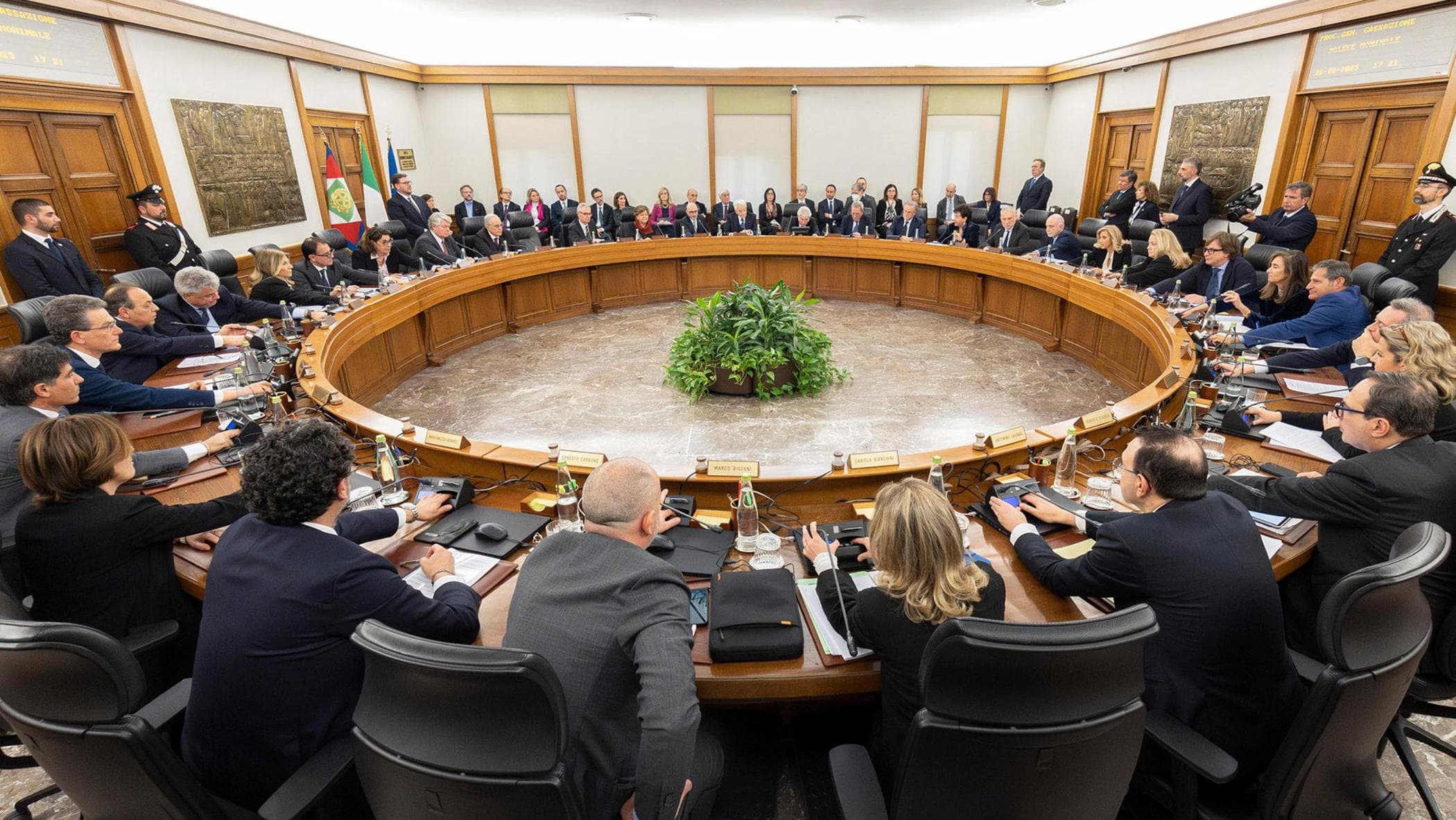 caso siher i togati del csm chiediamo l8217apertura di una pratica a tutela della gip di milano da Milano.repubblica.it caso siher i togati del csm chiediamo l8217apertura di una pratica a tutela della gip di milano