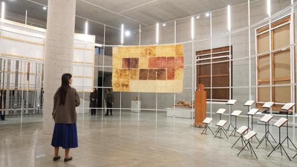 Laboratorio Brera: in mostrai maestri dell’arte 

che hanno fatto il ’900