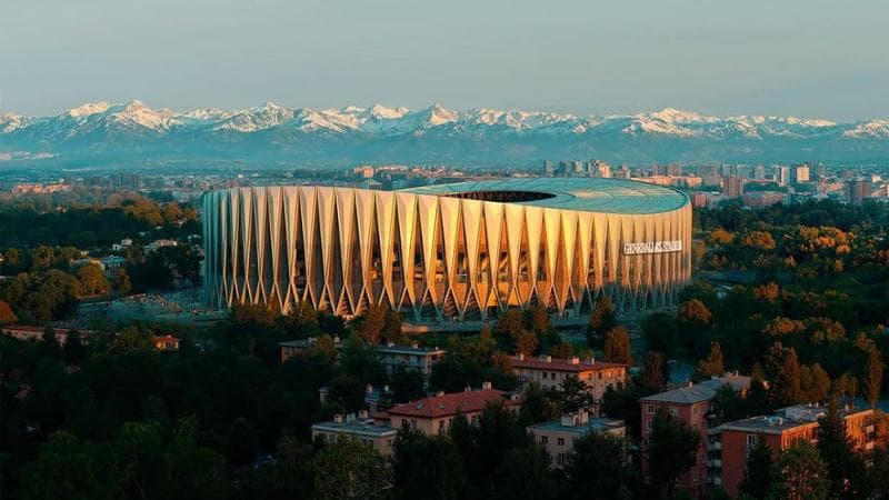 Il nuovo San Siro si chiamerà Generali Stadium: sarà un catino sopraelevato su un podio